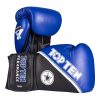 Boxing gloves “4select” Leather