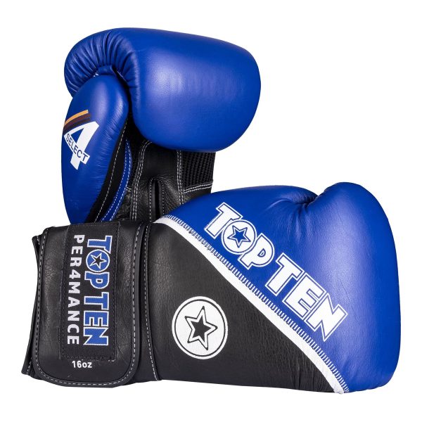 Boxing gloves “4select” Leather