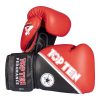 Boxing gloves “4select” Leather