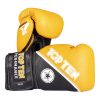 Boxing gloves “4select” Leather