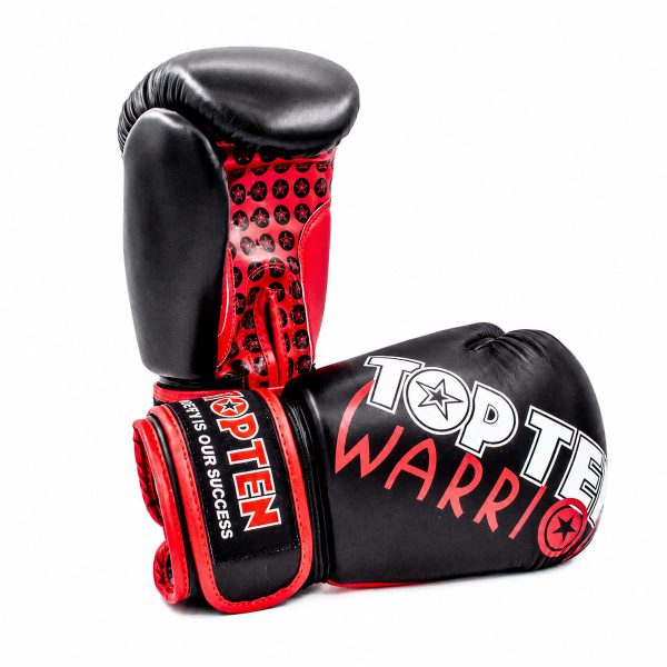 Boxing gloves “Warrior”