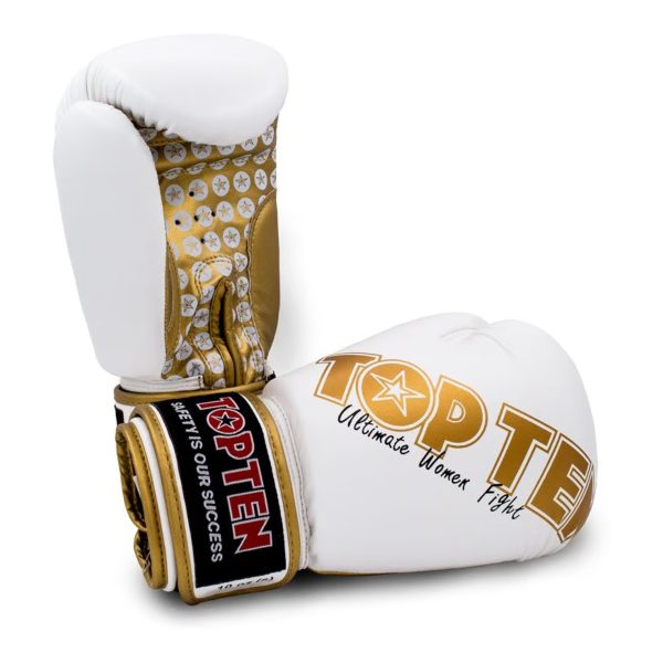 Boxing Gloves “Woman” for women