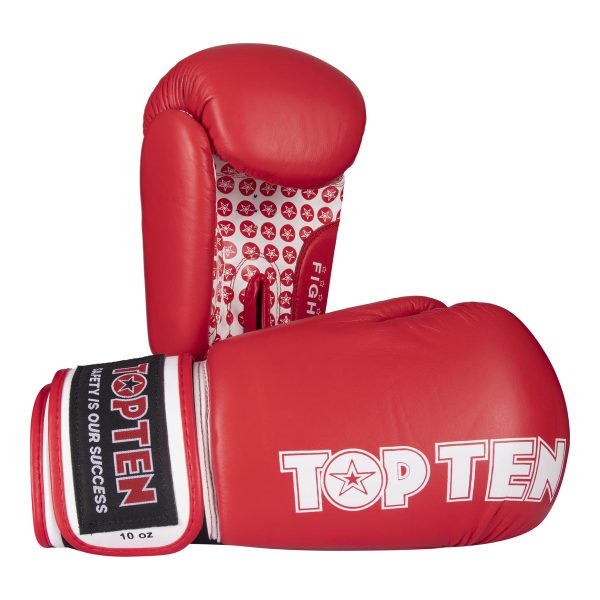 077_20661_Fight Luvas de Boxe TOP TEN “Fight”