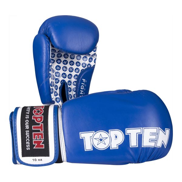 078_20661_Fight Luvas de Boxe TOP TEN “Fight”