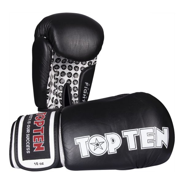 079_20661_Fight Luvas de Boxe TOP TEN “Fight”