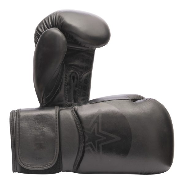 080_20431_Wrist_Star Luvas de Boxe TOP TEN “Wrist Star”