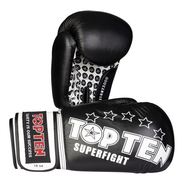 Boxing gloves “Superfight 3000”"