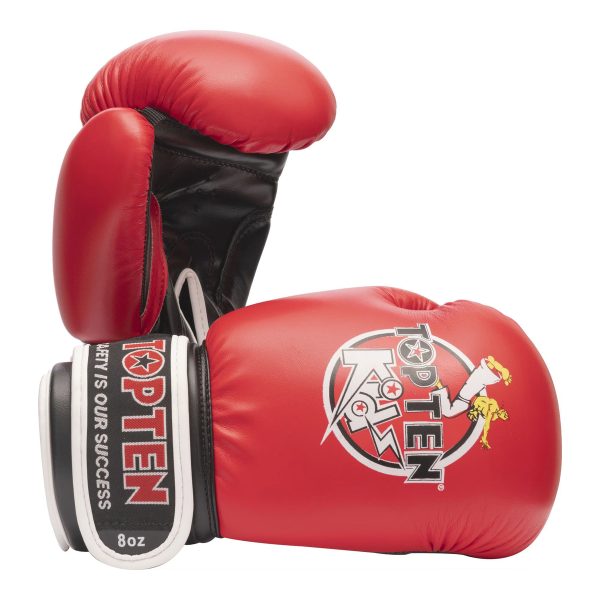 Boxing Gloves “TOP TEN KIDS”