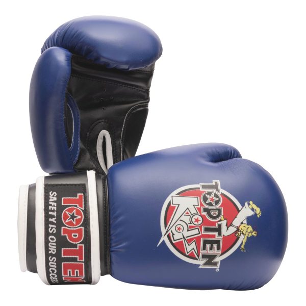 Boxing Gloves “TOP TEN KIDS”