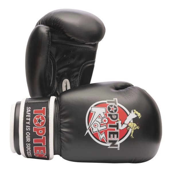Boxing Gloves “TOP TEN KIDS”