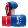089_20183_Profi_Tricolor Luvas de Boxe TOP TEN “Profi Tricolor
