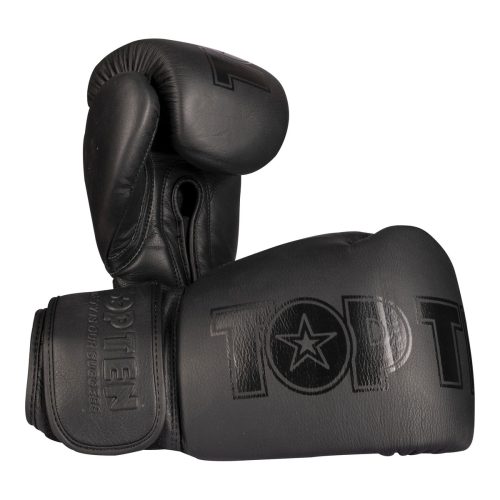 Boxing Gloves “Black`n`Black”