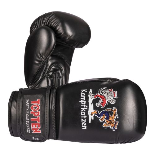 098_2346_Kampfkatzen Boxing Gloves “Kampfkatzen”-kIDS