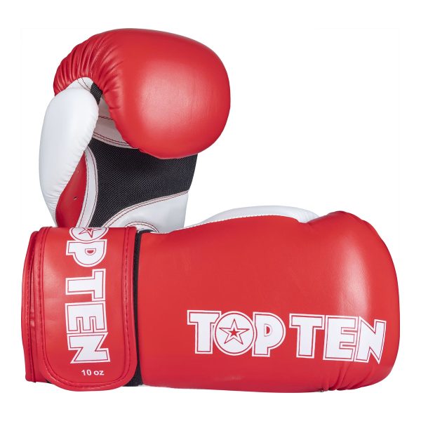 Boxing Gloves “XLP”