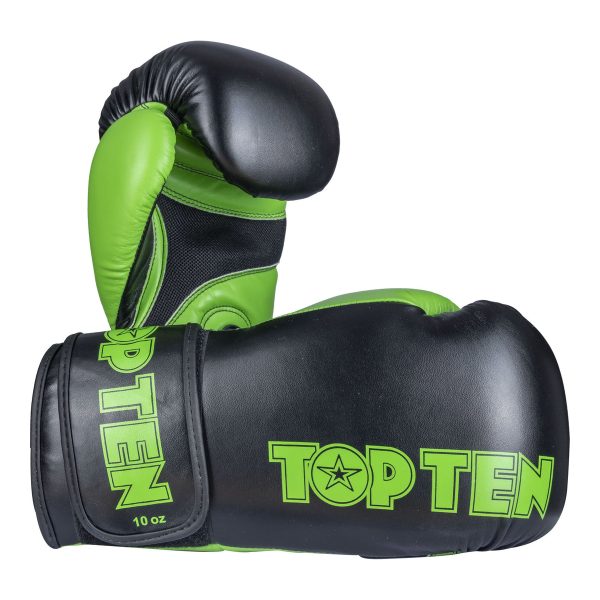 Boxing Gloves “XLP”