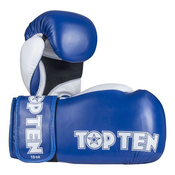 Boxing Gloves “XLP”