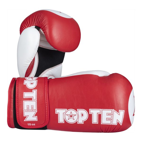 Boxing Gloves “STAR XLP”