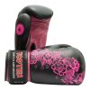 Boxing Gloves for women “Ultimate Woman Fight”