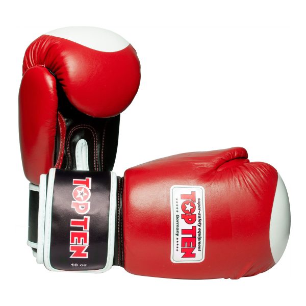 Boxe TOP TEN “STAR XLP”