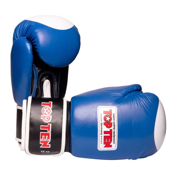 Boxe TOP TEN “STAR XLP”