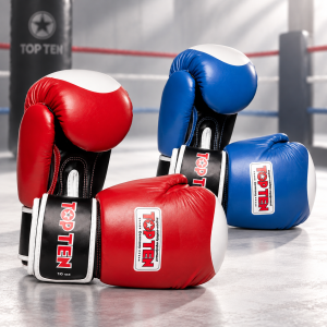 Boxe TOP TEN “STAR XLP”