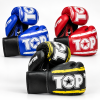 Luvas de Boxe TOP TEN “RoundUP”