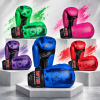 Luvas de Boxe “Power Ink”