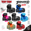 Boxing gloves “Dragon"