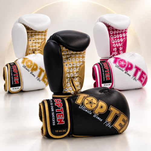 Boxing Gloves “Woman” for women