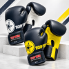 Luvas de Boxe Infantil  KIDS