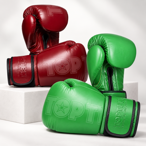 Boxing gloves “Color`n`Color”