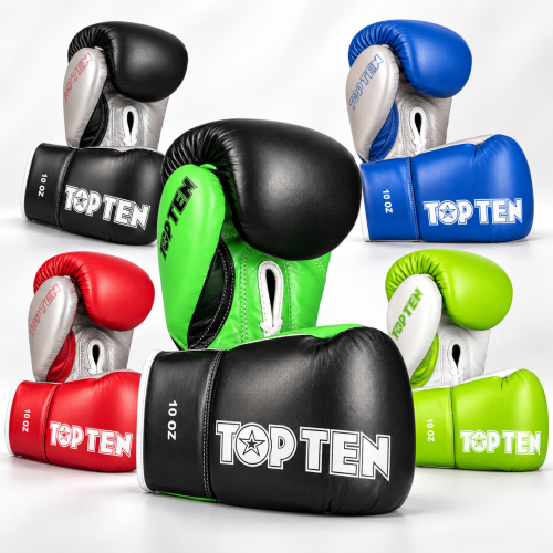 20182-5110 Boxing Gloves “Profi”