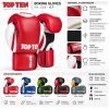 Boxing Gloves “XLP”