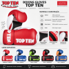 Boxing Gloves “XLP”
