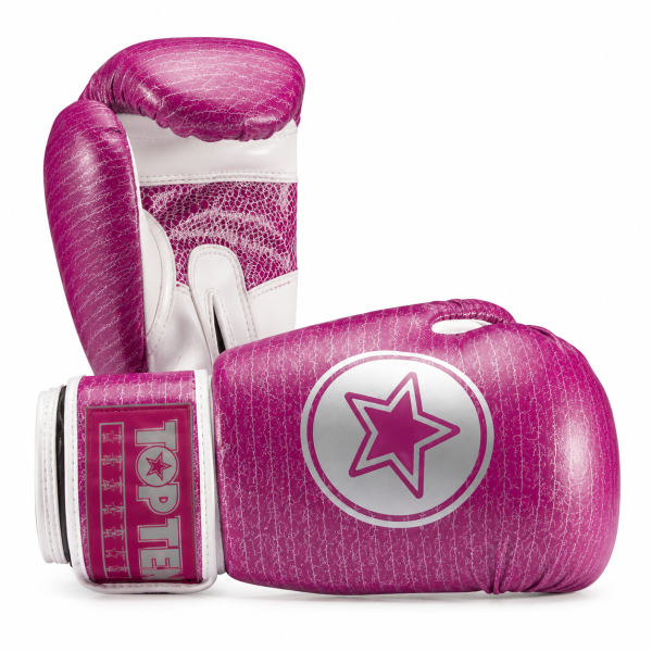 Boxing gloves “Superior”