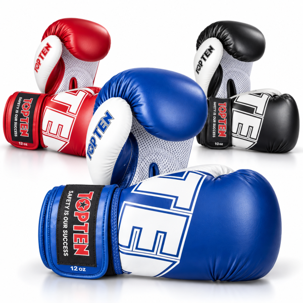 Boxing Gloves “NK 3”