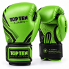 Sparring gloves “Ajarn”